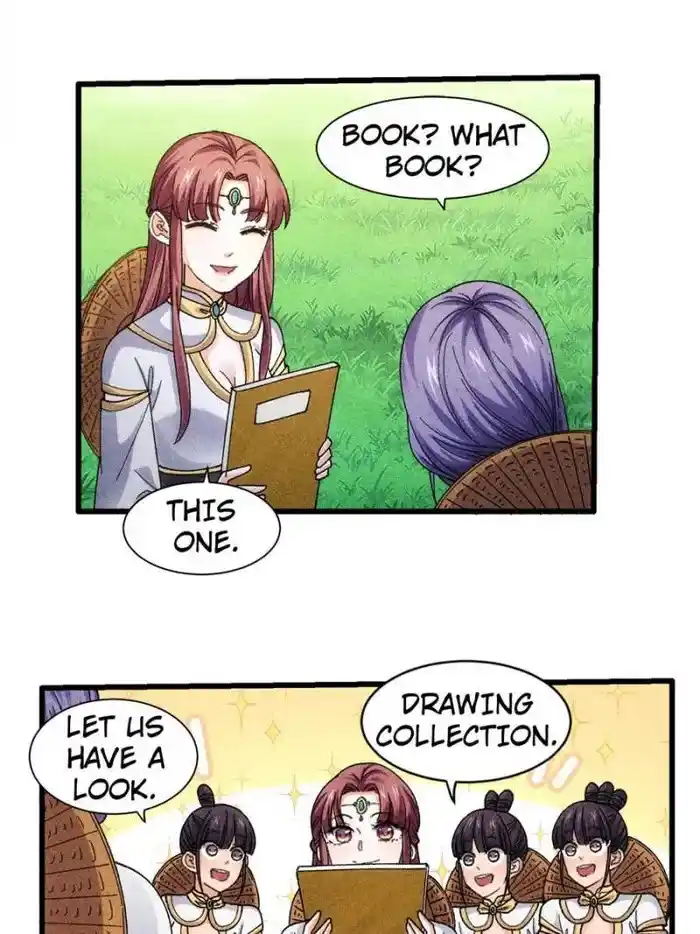 I just Don't Play the Card according to the routine Chapter 15