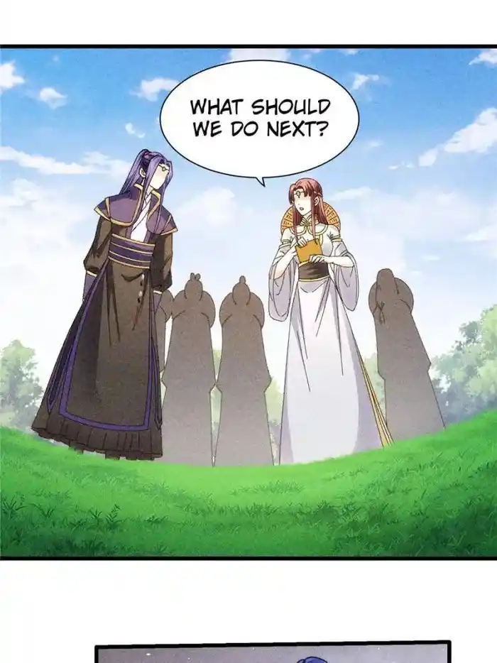 I just Don't Play the Card according to the routine Chapter 15