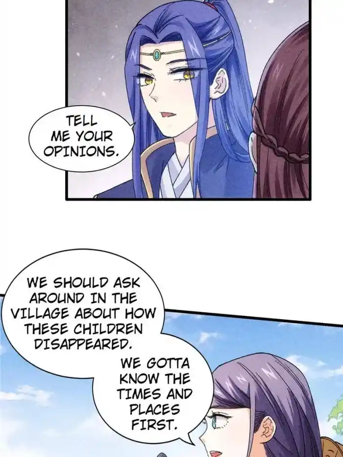 I just Don't Play the Card according to the routine Chapter 15