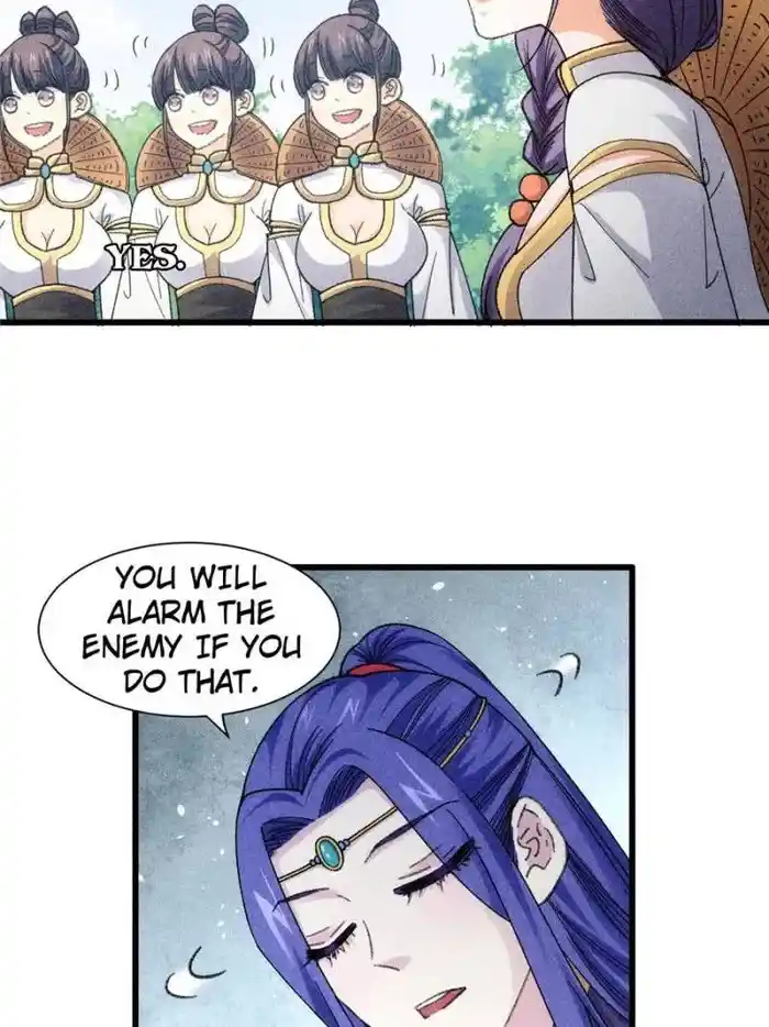 I just Don't Play the Card according to the routine Chapter 15