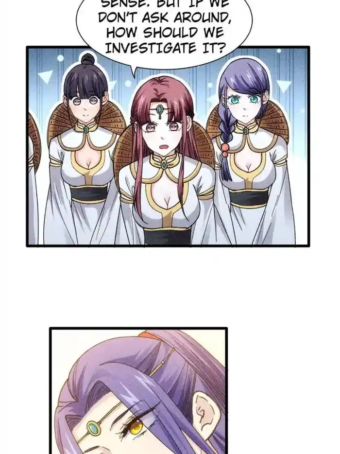 I just Don't Play the Card according to the routine Chapter 15