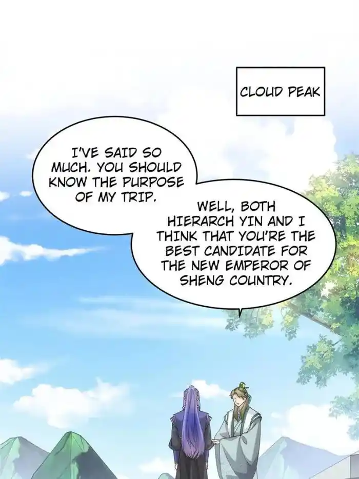 I just Don't Play the Card according to the routine Chapter 150