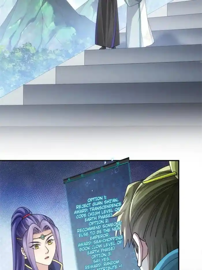 I just Don't Play the Card according to the routine Chapter 150