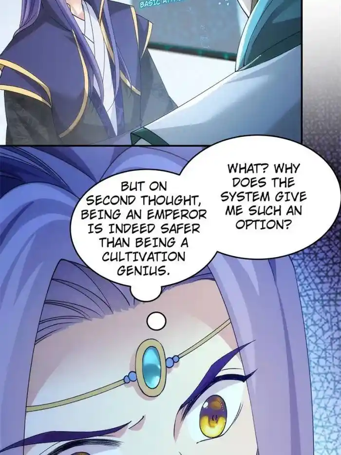 I just Don't Play the Card according to the routine Chapter 150