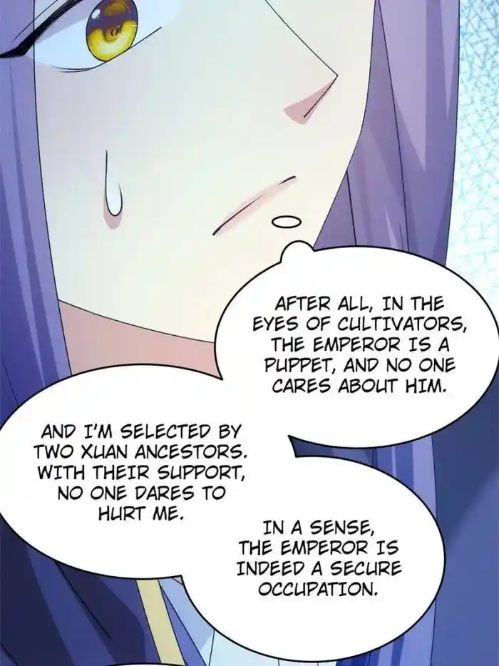 I just Don't Play the Card according to the routine Chapter 150