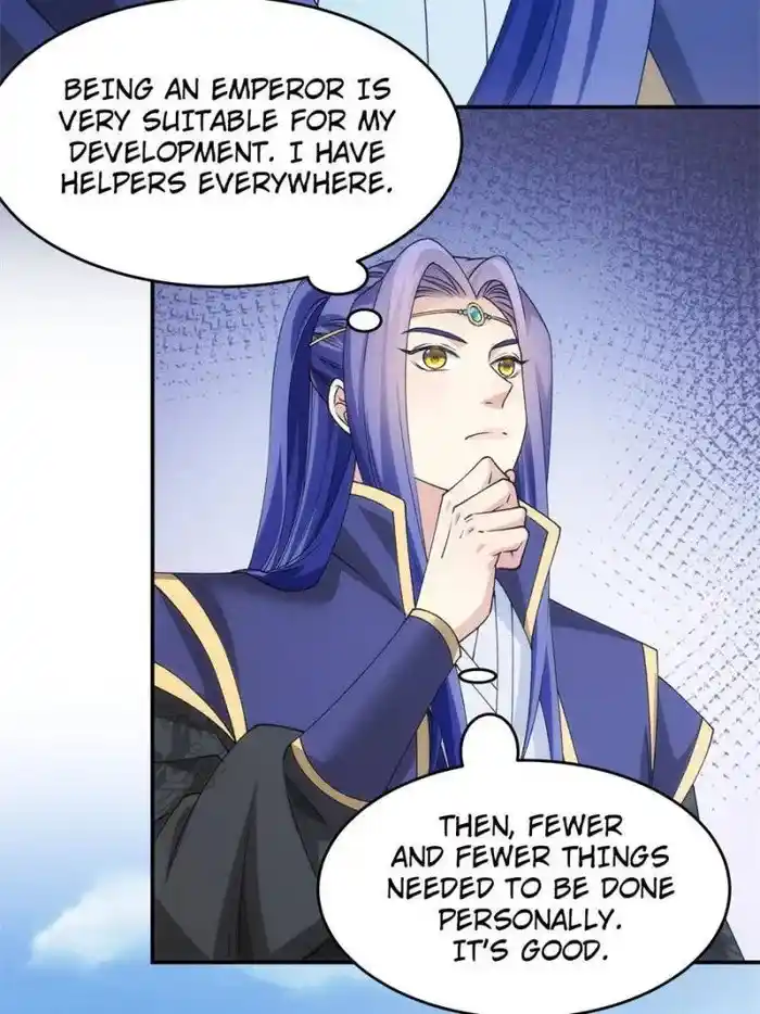 I just Don't Play the Card according to the routine Chapter 150