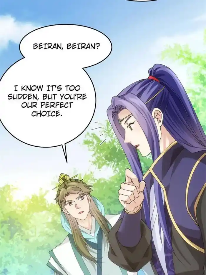 I just Don't Play the Card according to the routine Chapter 150