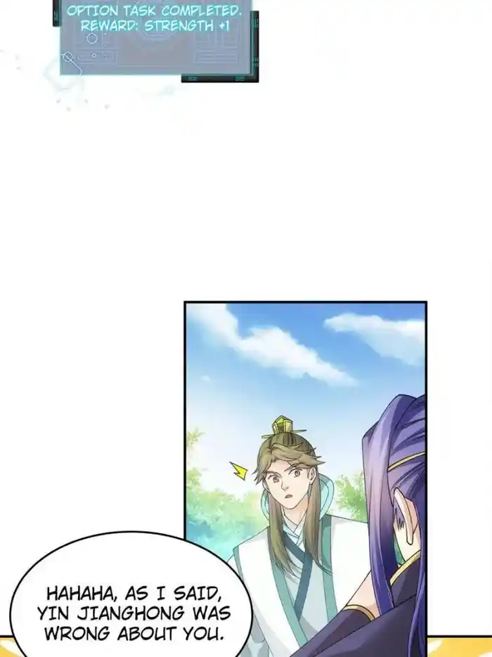 I just Don't Play the Card according to the routine Chapter 150