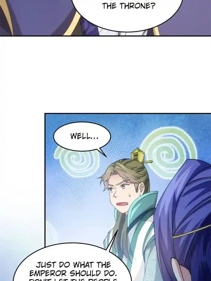 I just Don't Play the Card according to the routine Chapter 150