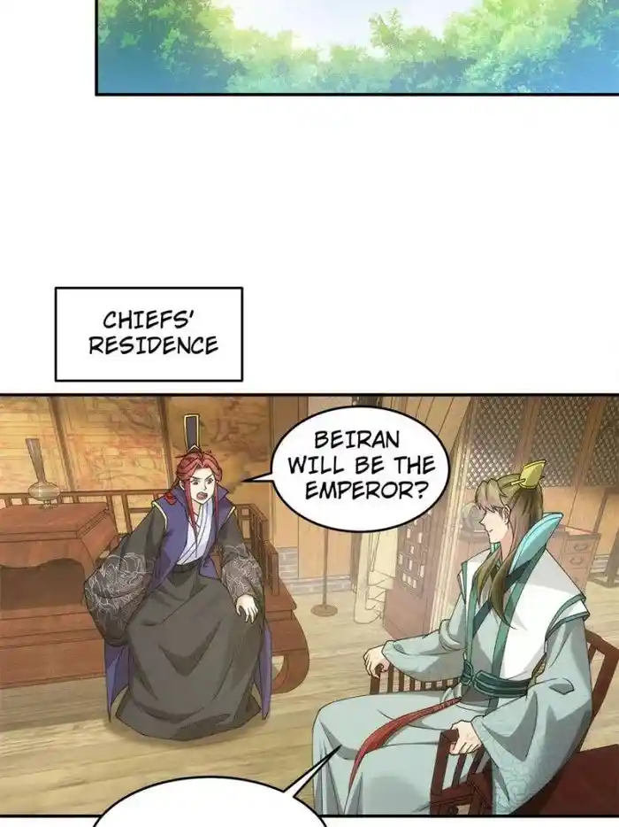 I just Don't Play the Card according to the routine Chapter 150