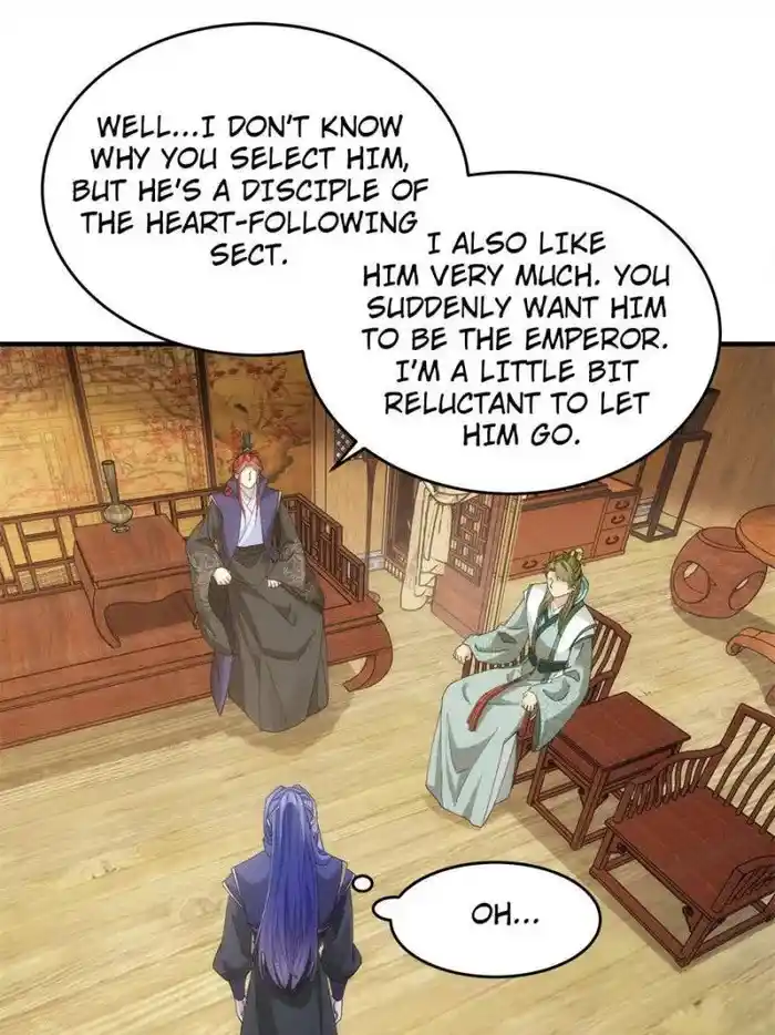 I just Don't Play the Card according to the routine Chapter 150