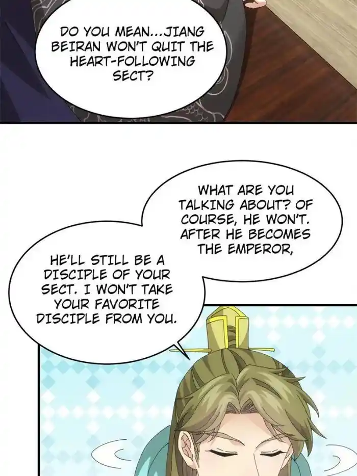 I just Don't Play the Card according to the routine Chapter 150