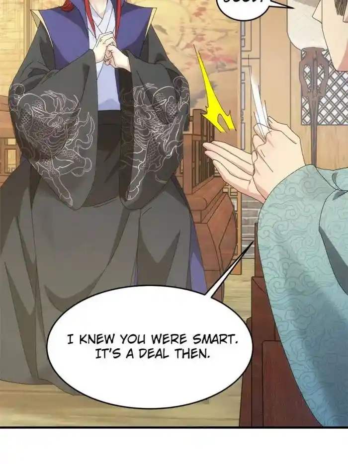 I just Don't Play the Card according to the routine Chapter 150