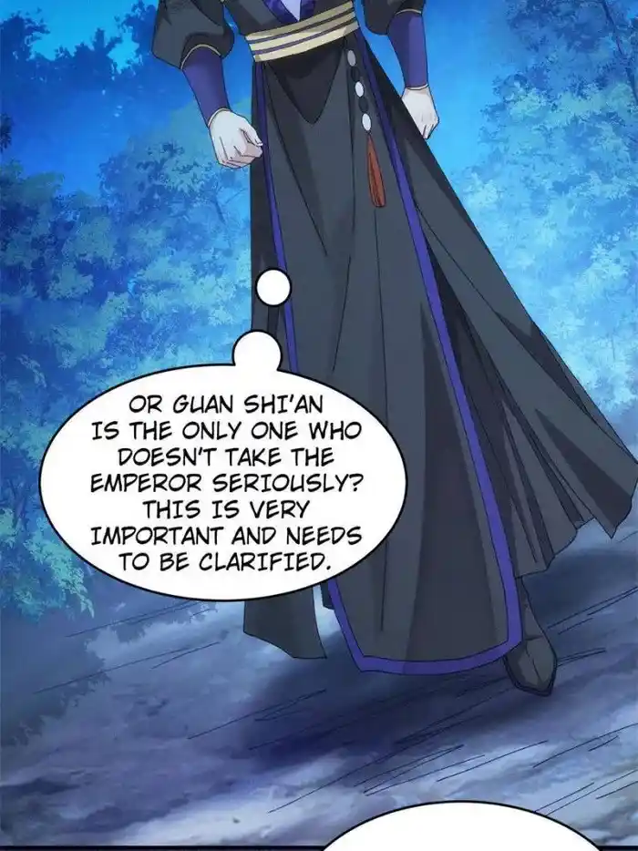 I just Don't Play the Card according to the routine Chapter 150