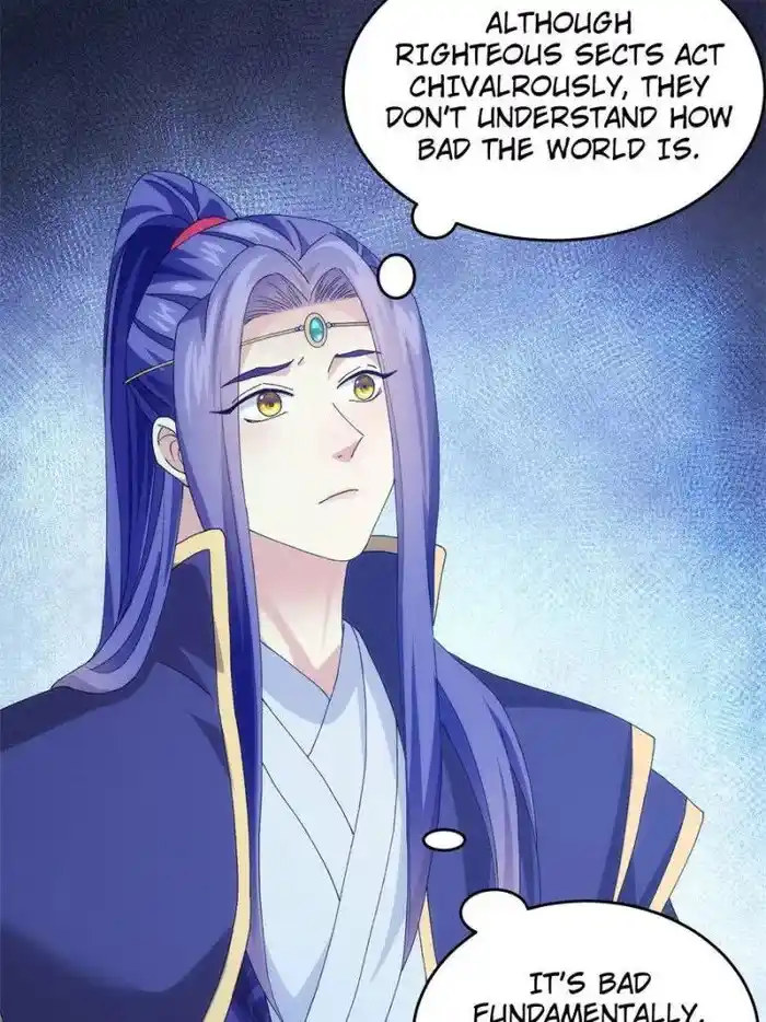 I just Don't Play the Card according to the routine Chapter 150