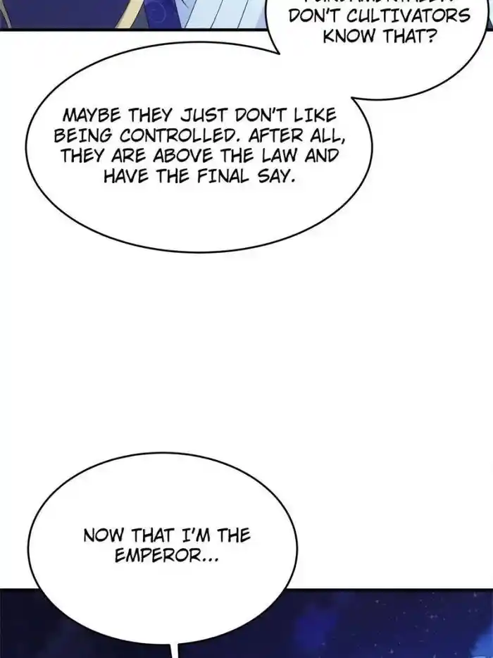 I just Don't Play the Card according to the routine Chapter 150