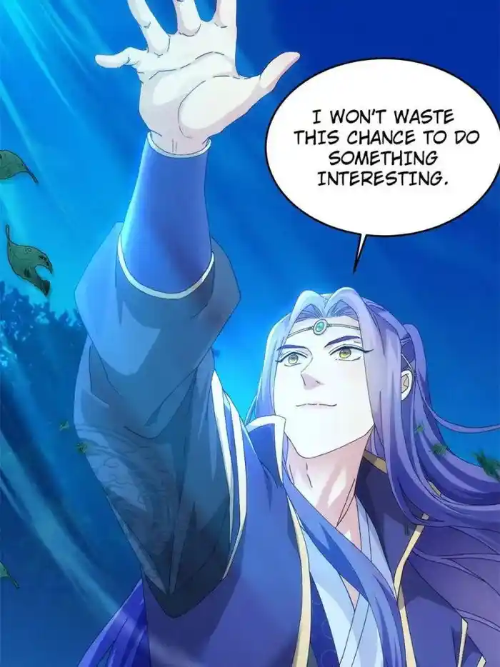 I just Don't Play the Card according to the routine Chapter 150