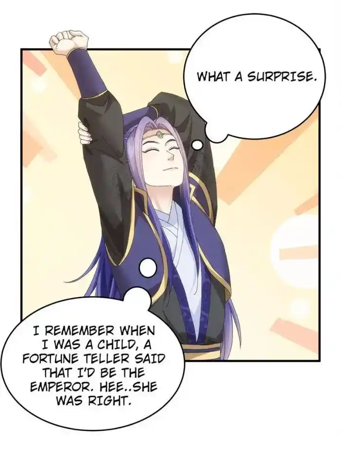 I just Don't Play the Card according to the routine Chapter 150