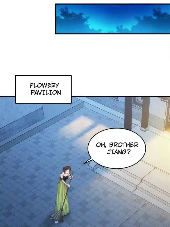 I just Don't Play the Card according to the routine Chapter 150