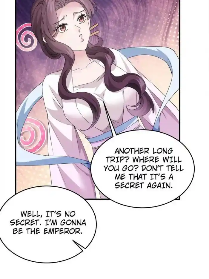 I just Don't Play the Card according to the routine Chapter 150