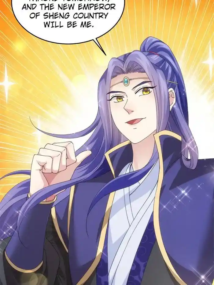 I just Don't Play the Card according to the routine Chapter 150