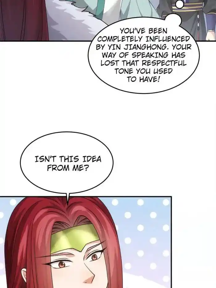 I just Don't Play the Card according to the routine Chapter 152