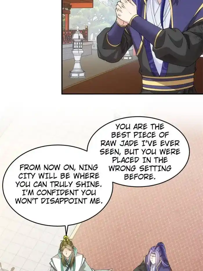 I just Don't Play the Card according to the routine Chapter 152