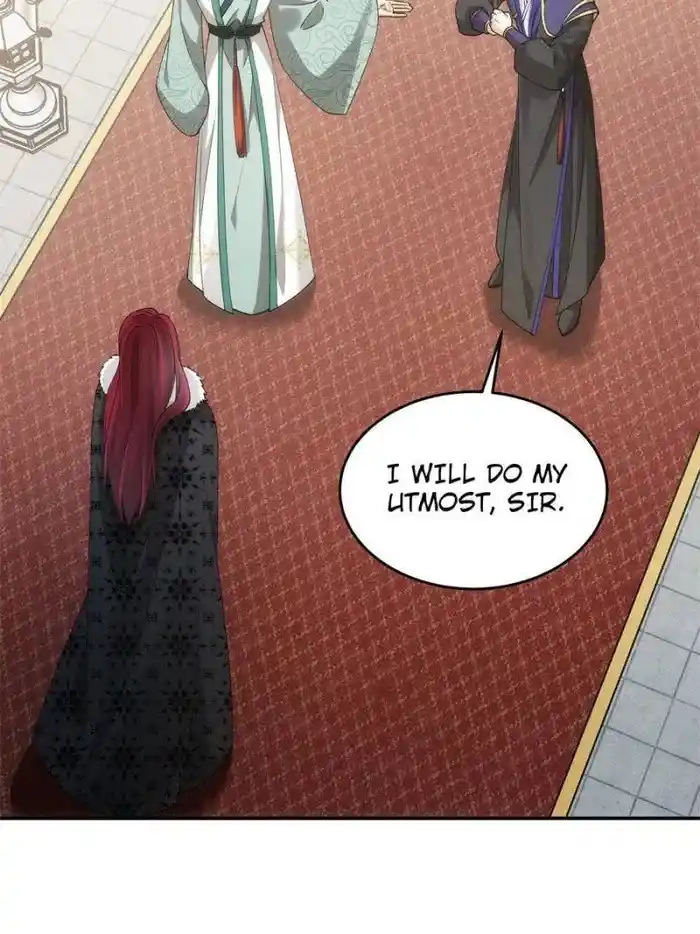 I just Don't Play the Card according to the routine Chapter 152