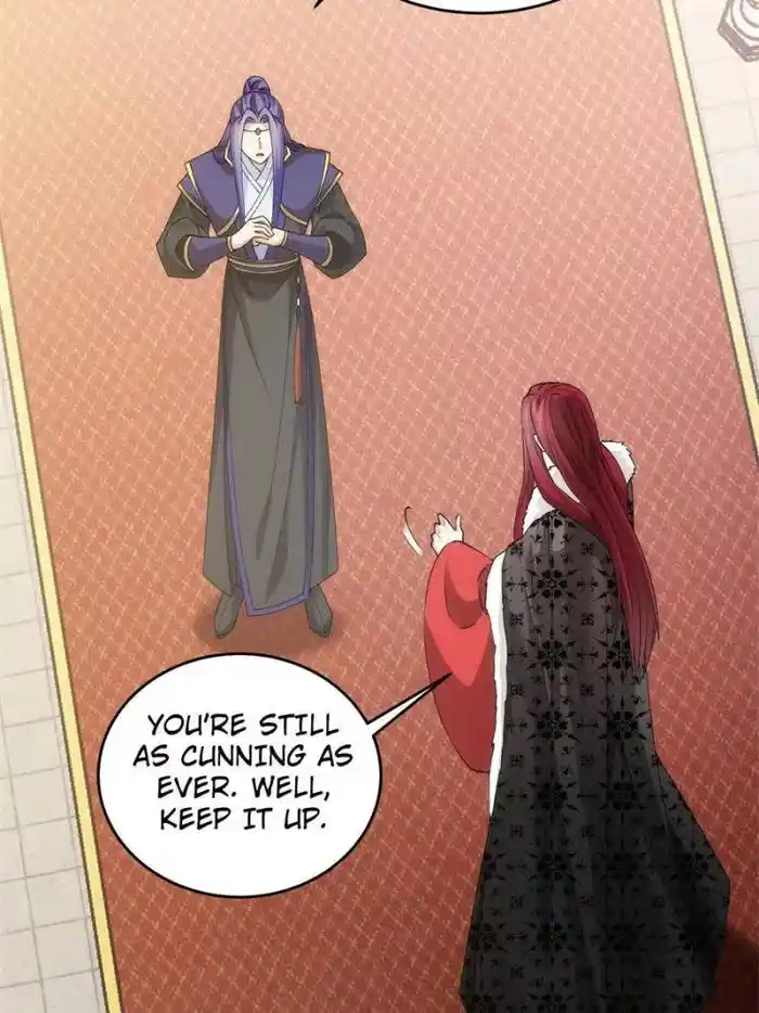 I just Don't Play the Card according to the routine Chapter 152