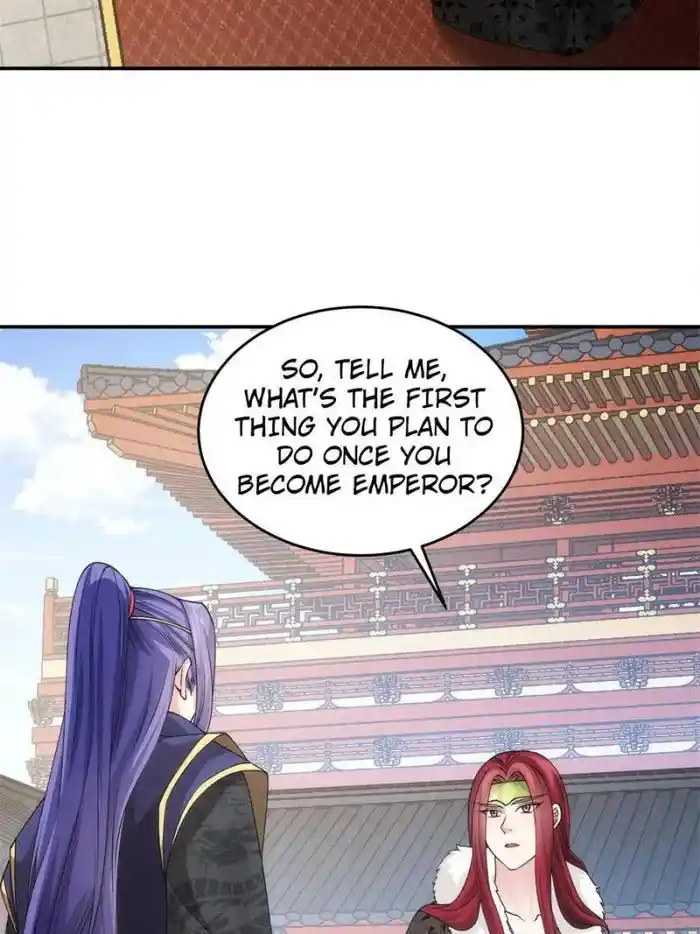 I just Don't Play the Card according to the routine Chapter 152