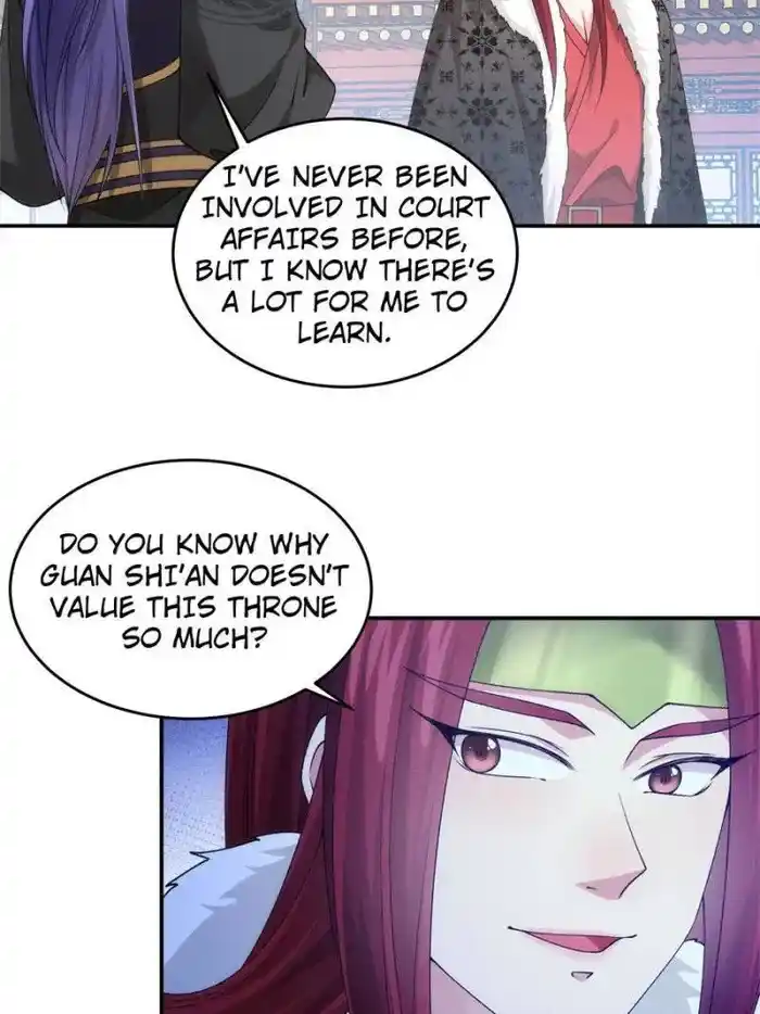 I just Don't Play the Card according to the routine Chapter 152