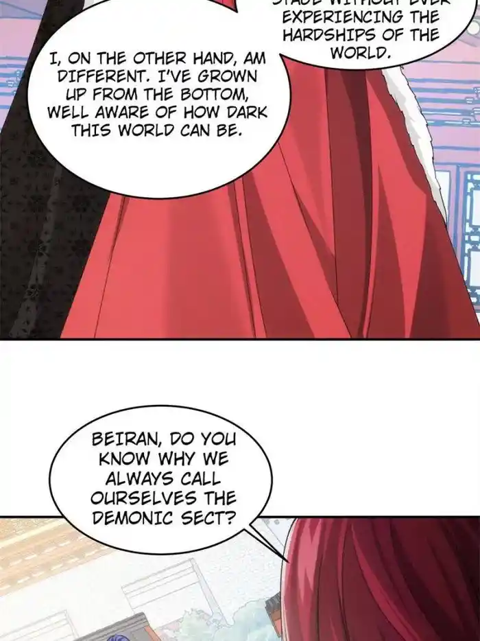 I just Don't Play the Card according to the routine Chapter 152