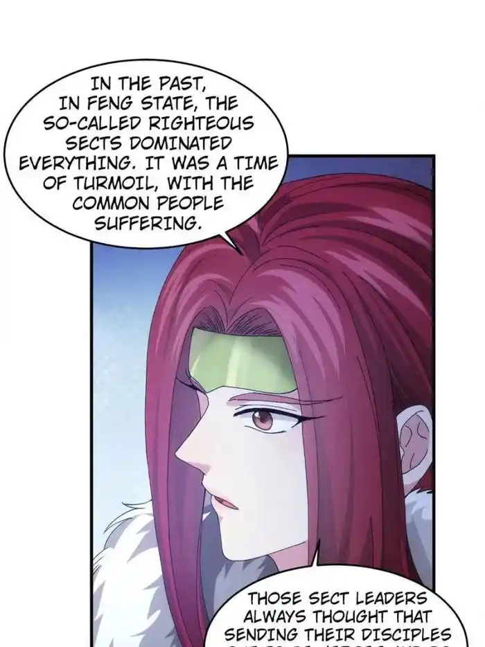 I just Don't Play the Card according to the routine Chapter 152