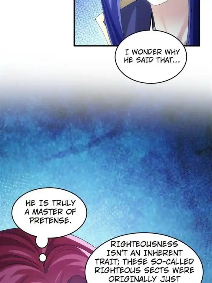 I just Don't Play the Card according to the routine Chapter 152