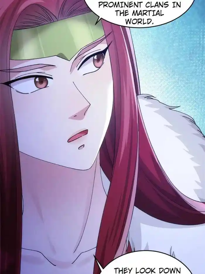 I just Don't Play the Card according to the routine Chapter 152