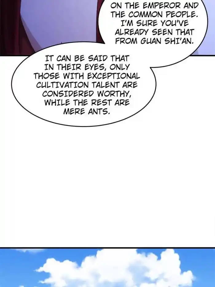 I just Don't Play the Card according to the routine Chapter 152