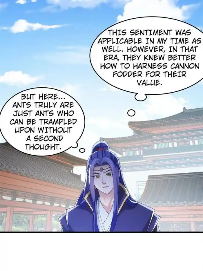 I just Don't Play the Card according to the routine Chapter 152