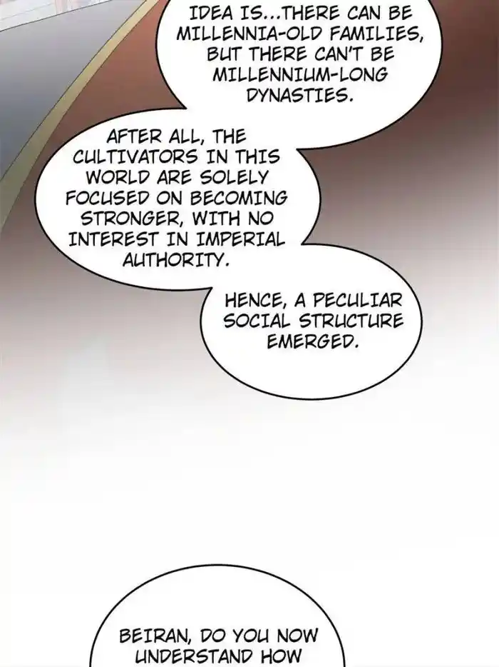 I just Don't Play the Card according to the routine Chapter 152