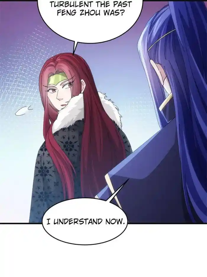 I just Don't Play the Card according to the routine Chapter 152