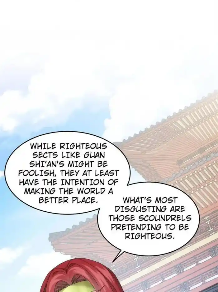 I just Don't Play the Card according to the routine Chapter 152