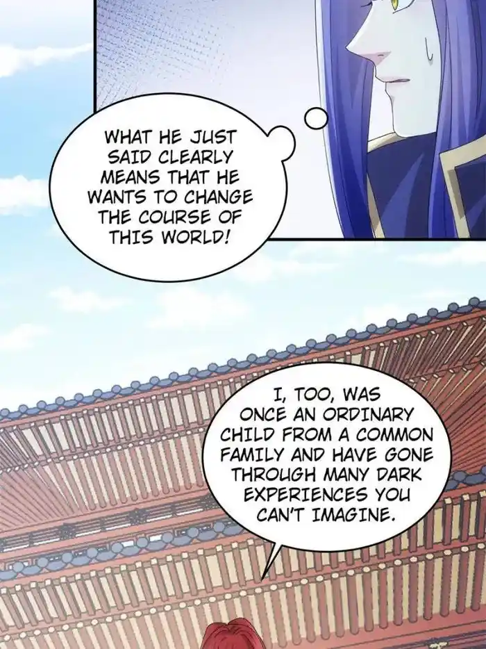 I just Don't Play the Card according to the routine Chapter 152