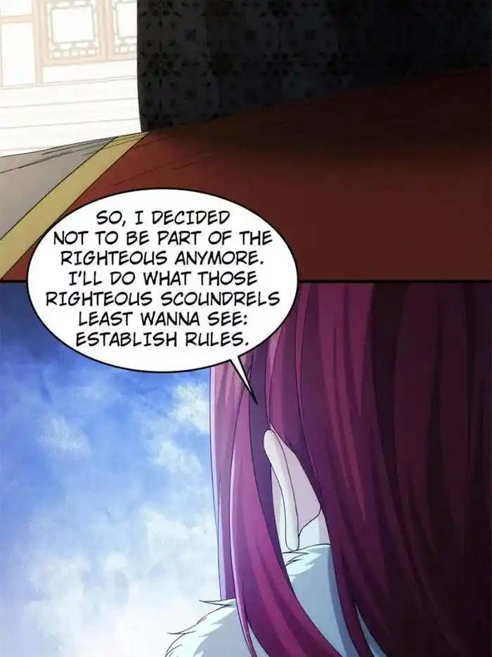 I just Don't Play the Card according to the routine Chapter 152