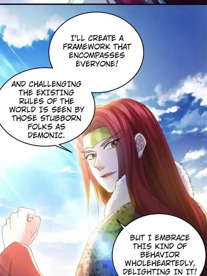 I just Don't Play the Card according to the routine Chapter 152