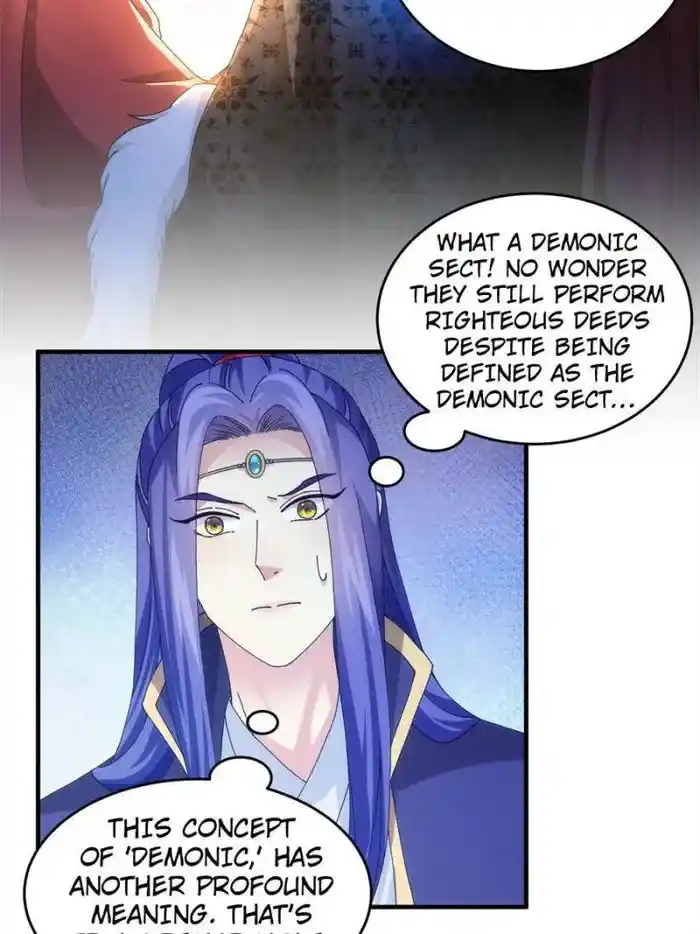 I just Don't Play the Card according to the routine Chapter 152