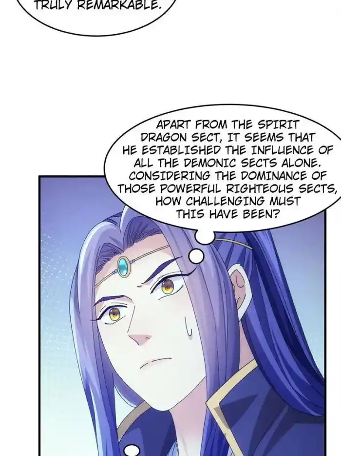 I just Don't Play the Card according to the routine Chapter 152