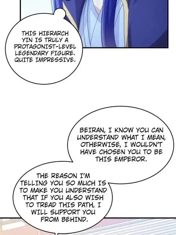 I just Don't Play the Card according to the routine Chapter 152