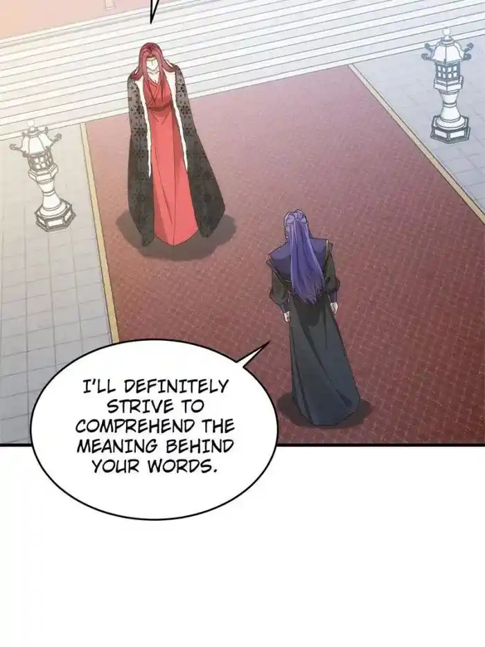 I just Don't Play the Card according to the routine Chapter 152