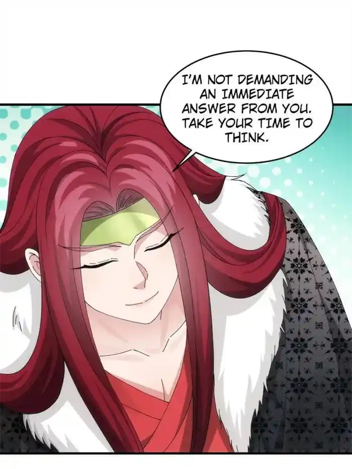 I just Don't Play the Card according to the routine Chapter 152