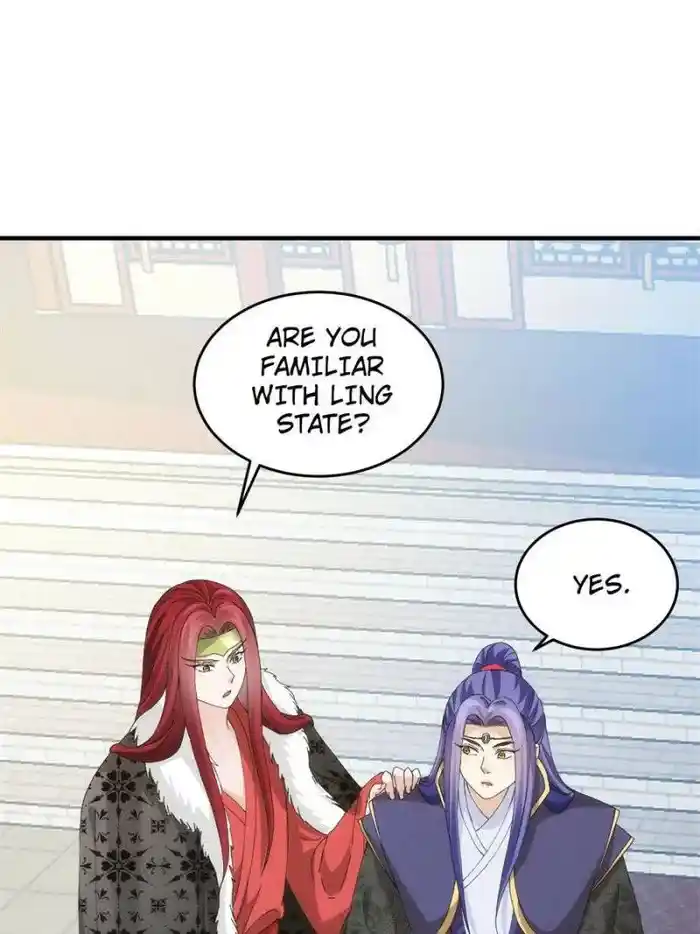 I just Don't Play the Card according to the routine Chapter 152