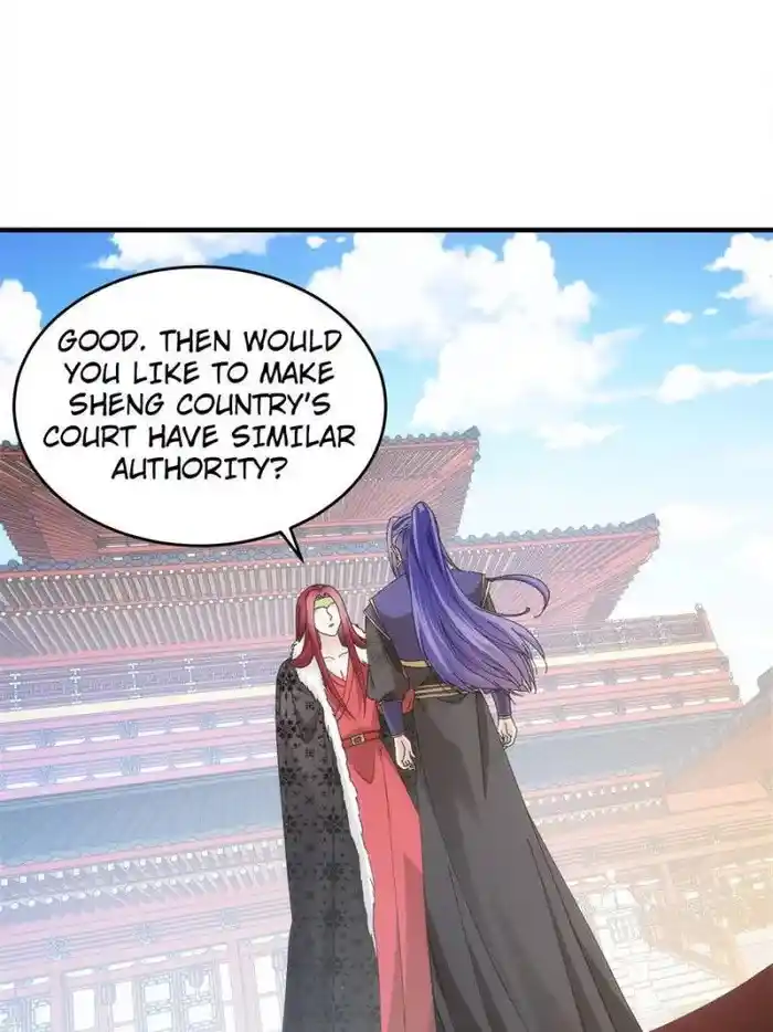 I just Don't Play the Card according to the routine Chapter 152